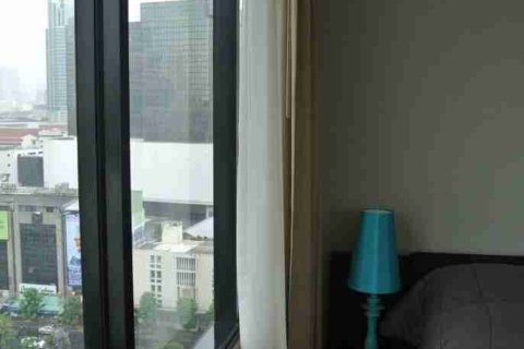 Condo à Thonburi, Bangkok, Thaïlande, 1 chambre № 183112 - photo 14