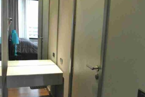 Condo à Thonburi, Bangkok, Thaïlande, 1 chambre № 183112 - photo 16
