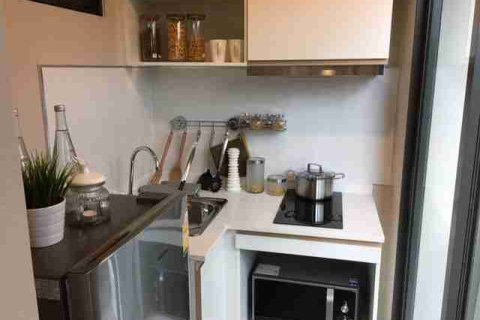 Condo in Bangkok, Thailand, 1 bedroom № 183115 - photo 10