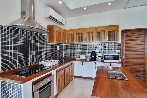 Villa in Phuket, Thailand 2 bedrooms № 171566 - photo 5