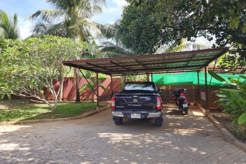 Villa in Phuket, Thailand 2 bedrooms № 171566 - photo 20