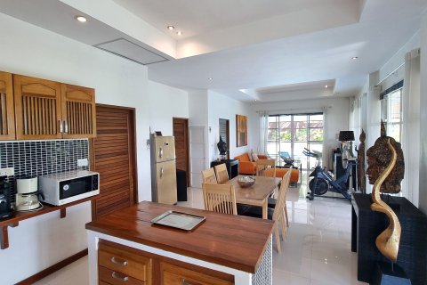 Villa in Phuket, Thailand 2 bedrooms № 171566 - photo 4
