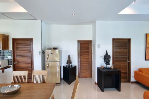 Villa in Phuket, Thailand 2 bedrooms № 171566 - photo 7