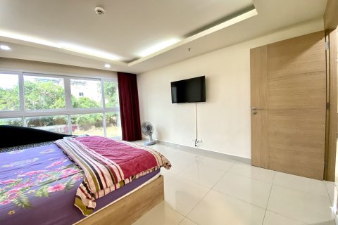 Студия в кондо в Паттайе, Таиланд № 171570 - фото 12