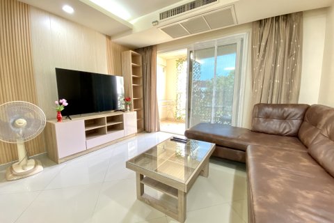 Студия в кондо в Паттайе, Таиланд № 171570 - фото 7