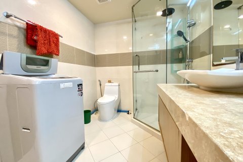 Студия в кондо в Паттайе, Таиланд № 171570 - фото 5