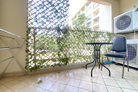 Студия в кондо в Паттайе, Таиланд № 171570 - фото 15