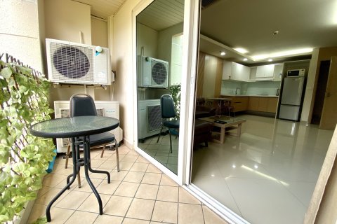 Студия в кондо в Паттайе, Таиланд № 171570 - фото 14