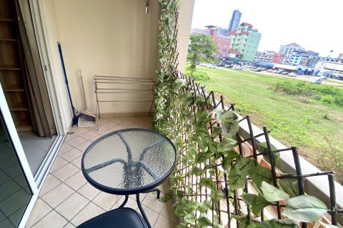 Студия в кондо в Паттайе, Таиланд № 171570 - фото 16