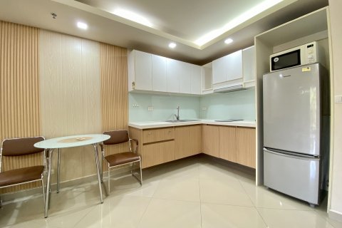 Студия в кондо в Паттайе, Таиланд № 171570 - фото 3