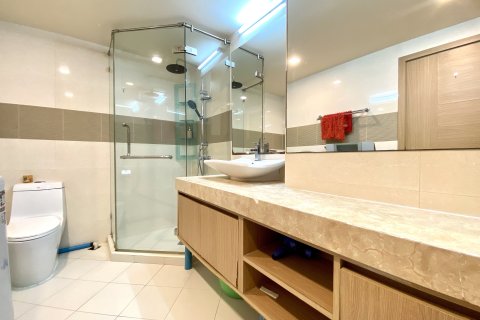 Студия в кондо в Паттайе, Таиланд № 171570 - фото 13