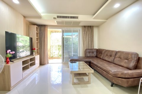 Студия в кондо в Паттайе, Таиланд № 171570