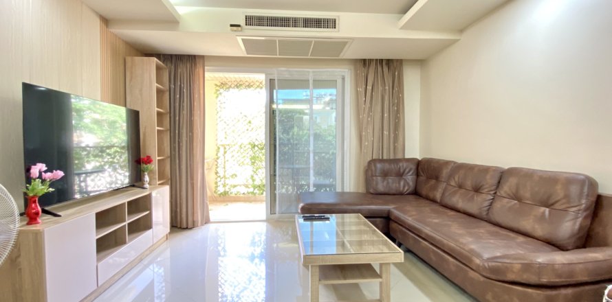 Студия в кондо в Паттайе, Таиланд № 171570