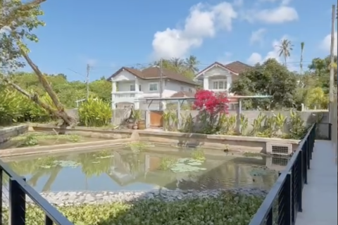 Дом в Пхукете, Таиланд с 4 спальнями № 171571 - фото 30