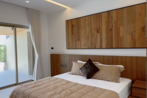 Дом в Пхукете, Таиланд с 4 спальнями № 171571 - фото 23