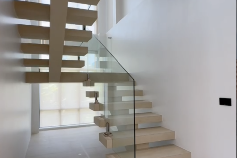 Дом в Пхукете, Таиланд с 4 спальнями № 171571 - фото 7