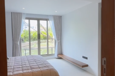 Дом в Пхукете, Таиланд с 4 спальнями № 171571 - фото 24