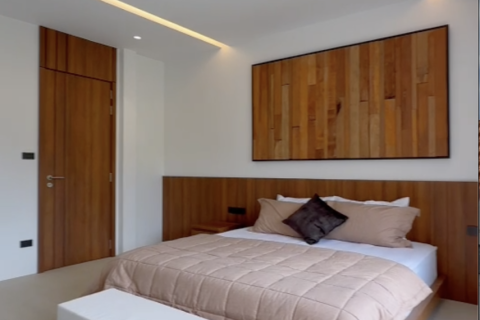 Дом в Пхукете, Таиланд с 4 спальнями № 171571 - фото 2