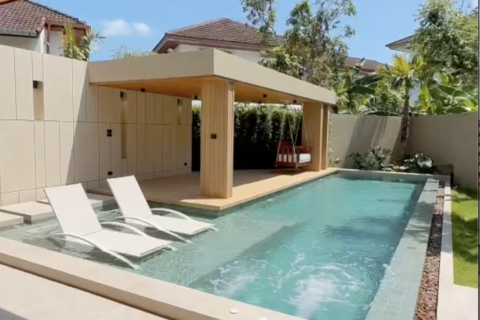 Дом в Пхукете, Таиланд с 4 спальнями № 171571 - фото 5