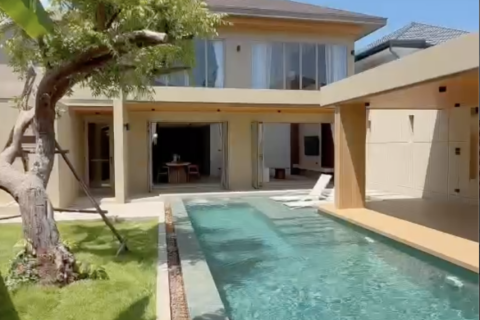 Дом в Пхукете, Таиланд с 4 спальнями № 171571 - фото 1