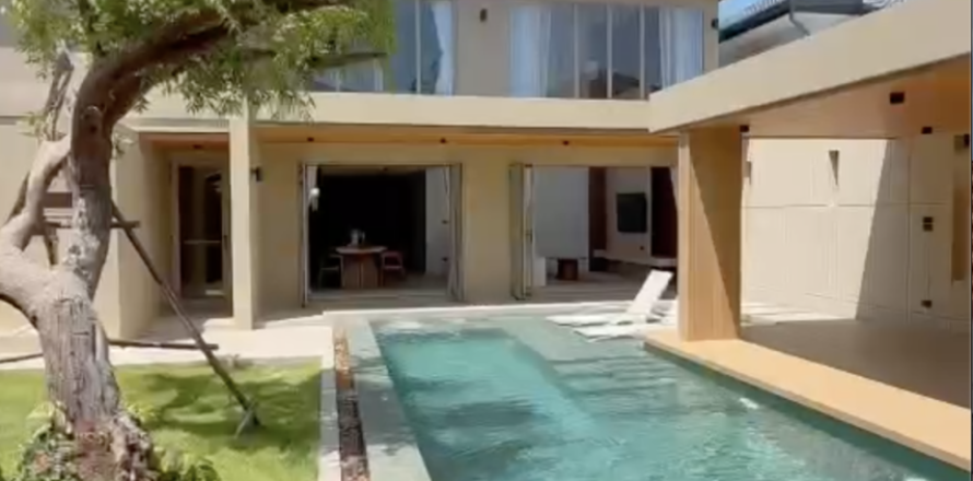 Дом в Пхукете, Таиланд с 4 спальнями № 171571