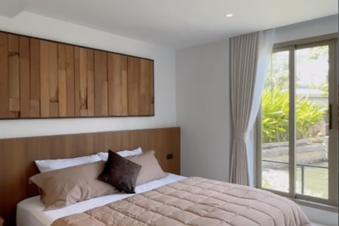 Дом в Пхукете, Таиланд с 4 спальнями № 171571 - фото 11