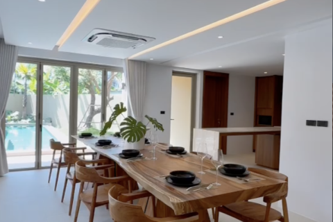 Дом в Пхукете, Таиланд с 4 спальнями № 171571 - фото 4