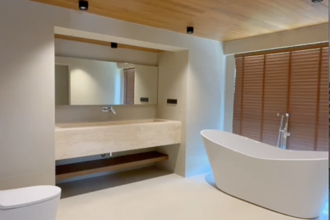 Дом в Пхукете, Таиланд с 4 спальнями № 171571 - фото 15