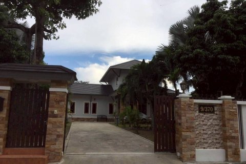 House in Chiang Mai, Thailand 3 bedrooms № 171568 - photo 6