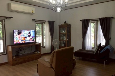 House in Chiang Mai, Thailand 3 bedrooms № 171568 - photo 15