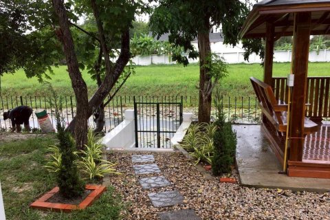 House in Chiang Mai, Thailand 3 bedrooms № 171568 - photo 3