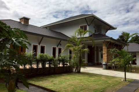 House in Chiang Mai, Thailand 3 bedrooms № 171568 - photo 4