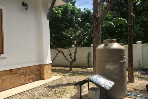 House in Chiang Mai, Thailand 3 bedrooms № 171568 - photo 21