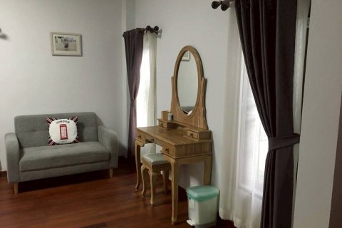 House in Chiang Mai, Thailand 3 bedrooms № 171568 - photo 11
