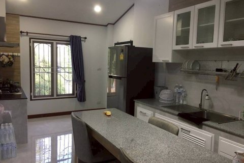 House in Chiang Mai, Thailand 3 bedrooms № 171568 - photo 17