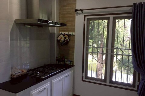 House in Chiang Mai, Thailand 3 bedrooms № 171568 - photo 18
