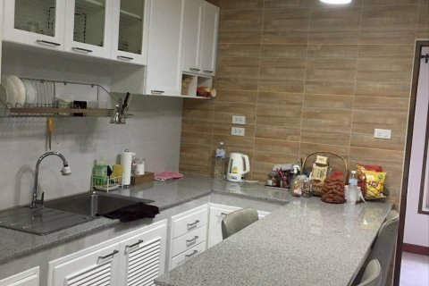 House in Chiang Mai, Thailand 3 bedrooms № 171568 - photo 16