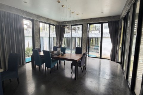 Villa à Ko Samui, Thaïlande 4 chambres № 171565 - photo 9