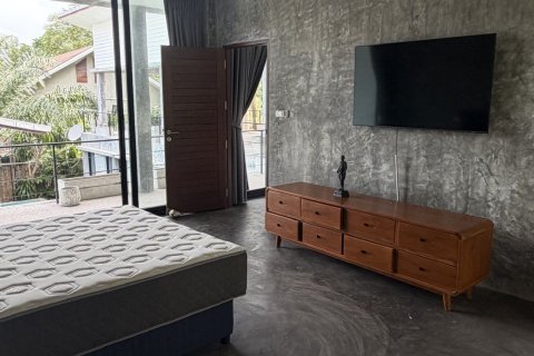 Villa à Ko Samui, Thaïlande 4 chambres № 171565 - photo 18