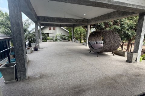 Villa à Ko Samui, Thaïlande 4 chambres № 171565 - photo 25