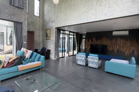 Villa à Ko Samui, Thaïlande 4 chambres № 171565 - photo 7