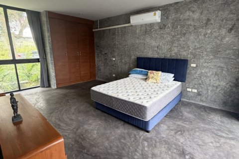 Villa à Ko Samui, Thaïlande 4 chambres № 171565 - photo 17