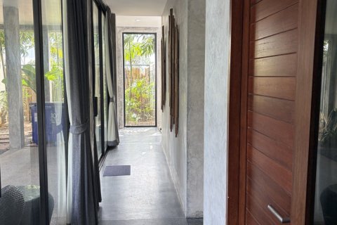 Villa à Ko Samui, Thaïlande 4 chambres № 171565 - photo 14