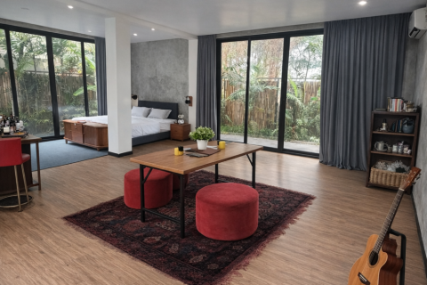 Villa à Ko Samui, Thaïlande 4 chambres № 171565 - photo 12