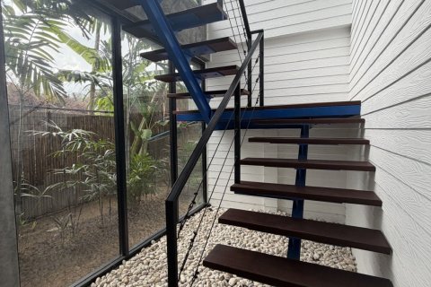 Villa à Ko Samui, Thaïlande 4 chambres № 171565 - photo 21