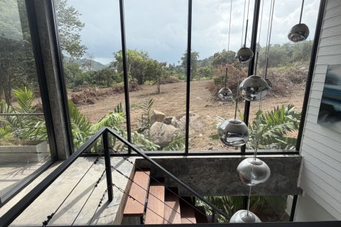 Villa à Ko Samui, Thaïlande 4 chambres № 171565 - photo 4