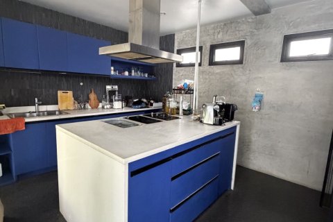 Villa à Ko Samui, Thaïlande 4 chambres № 171565 - photo 10