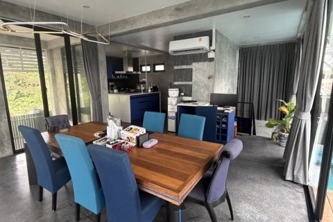 Villa à Ko Samui, Thaïlande 4 chambres № 171565 - photo 8