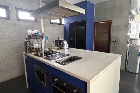 Villa à Ko Samui, Thaïlande 4 chambres № 171565 - photo 11