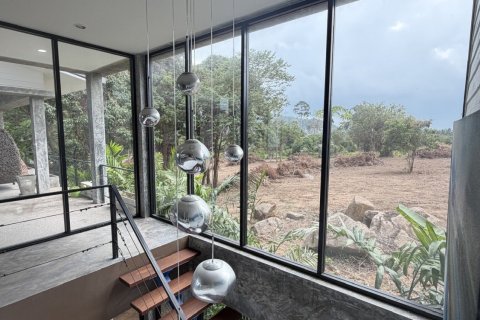 Villa à Ko Samui, Thaïlande 4 chambres № 171565 - photo 22